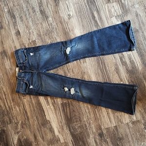 Abercrombie Jeans